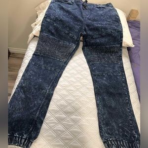 Blue notes Jogger Jeans